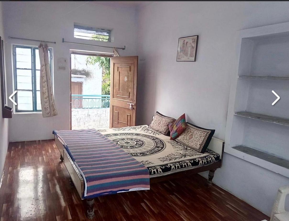 Mayur Guest House Pushkar Exterior foto