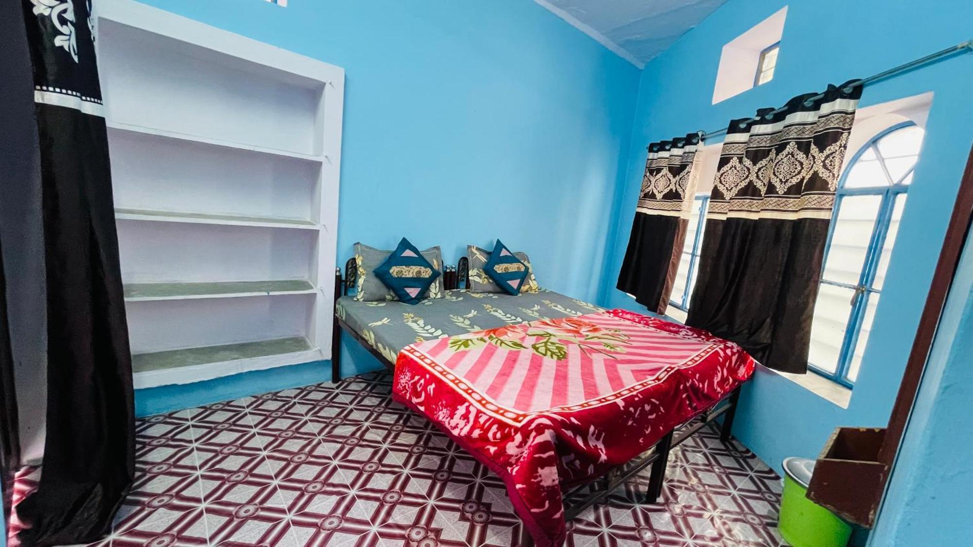 Mayur Guest House Pushkar Exterior foto
