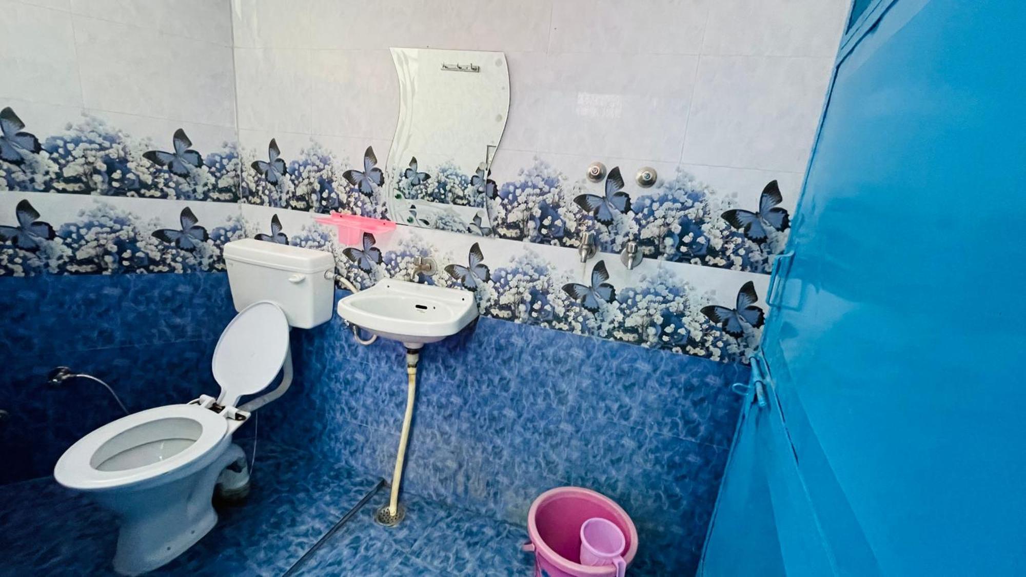 Mayur Guest House Pushkar Exterior foto
