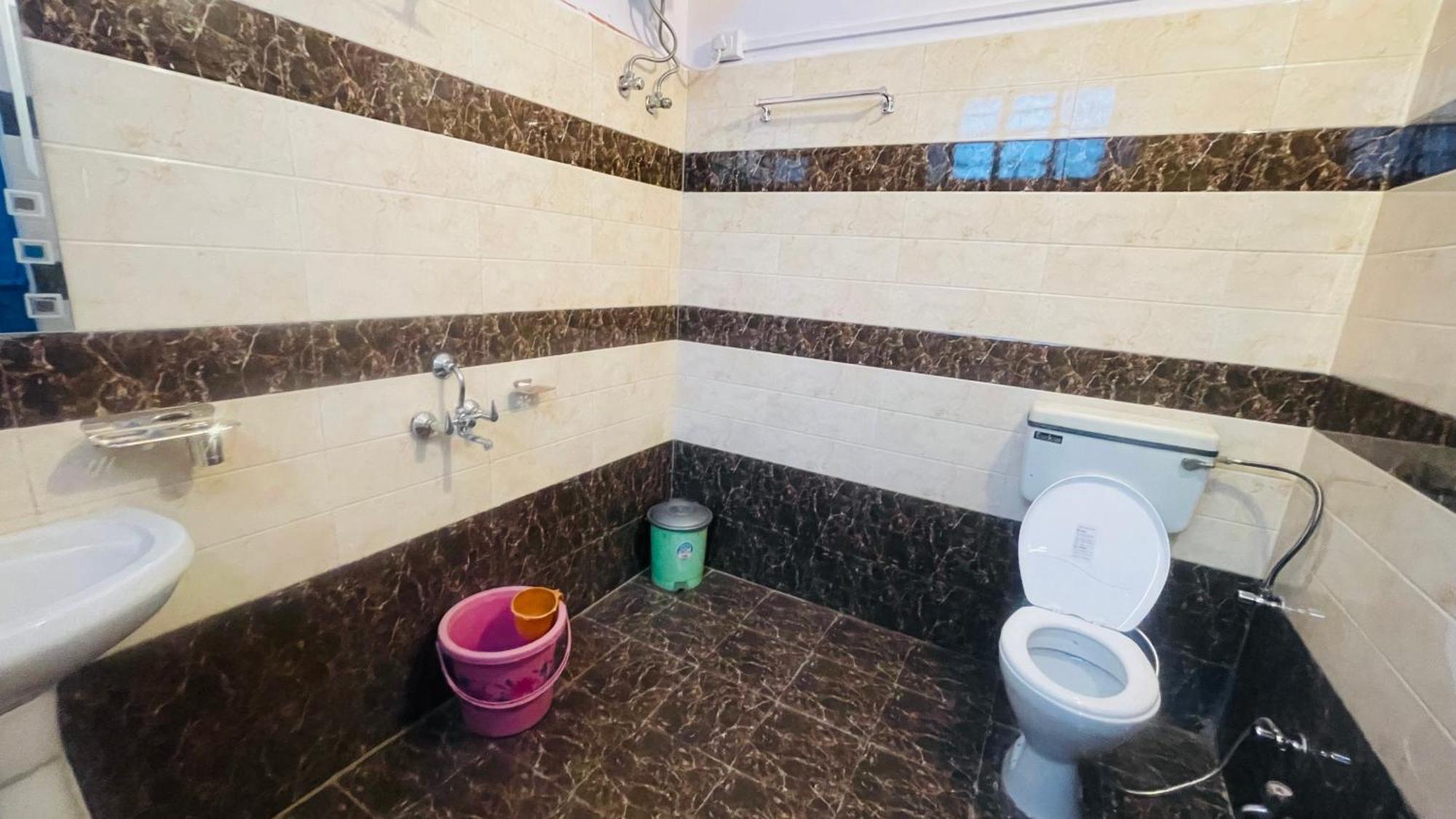 Mayur Guest House Pushkar Exterior foto