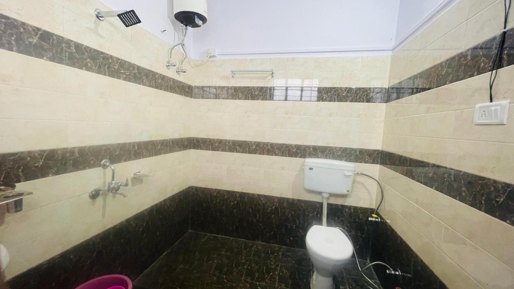 Mayur Guest House Pushkar Exterior foto