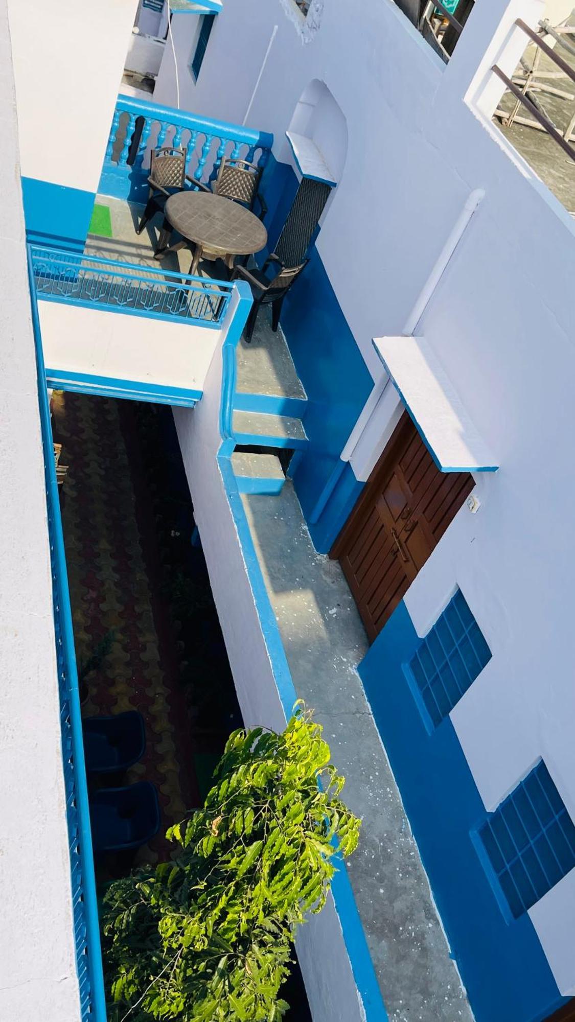 Mayur Guest House Pushkar Exterior foto