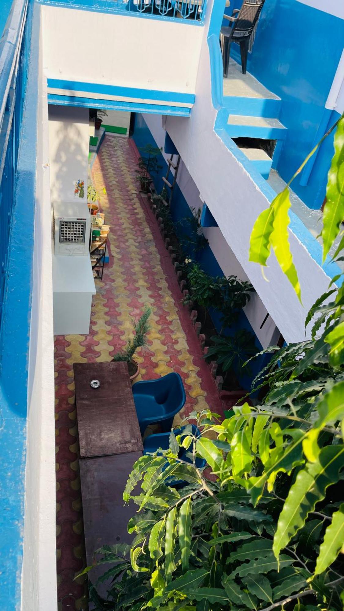 Mayur Guest House Pushkar Exterior foto